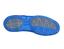 Nike Mens Air CourtBallistic 4.1 Tennis Shoes - White/Photo Blue